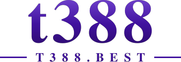 t388 โลโก้